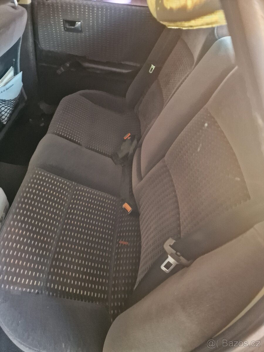 Prodám AUDI 80 - 7