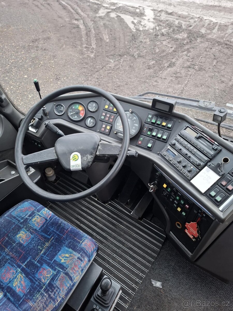 Bova VDL - 7