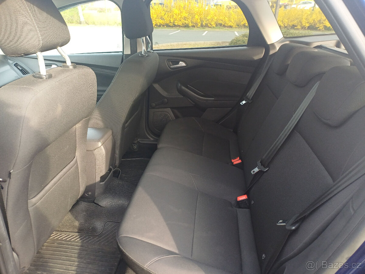 Ford Focus kombi 1.0 EcoBoost 92 kW - 7