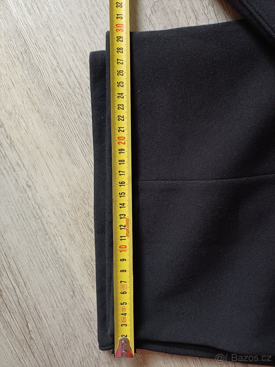 Adidas nové široké tepláky vel. M - 7
