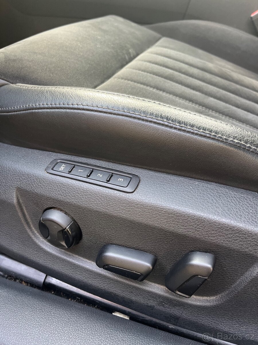 Skoda Superb 3 2.0TDI 110kw - 7