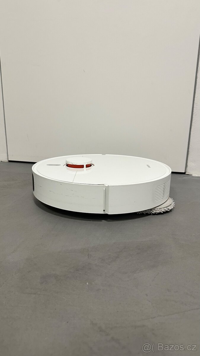 Robotický vysavač a mop Xiaomi X20+ - 7