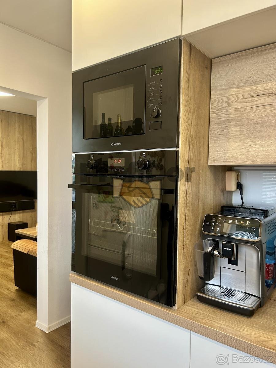 Prodej bytu 3+1 na ul. Obránců míru, Kopřivnice - 7