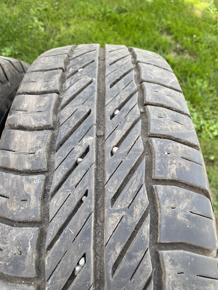Kormoran 215/75R16C letní - 7