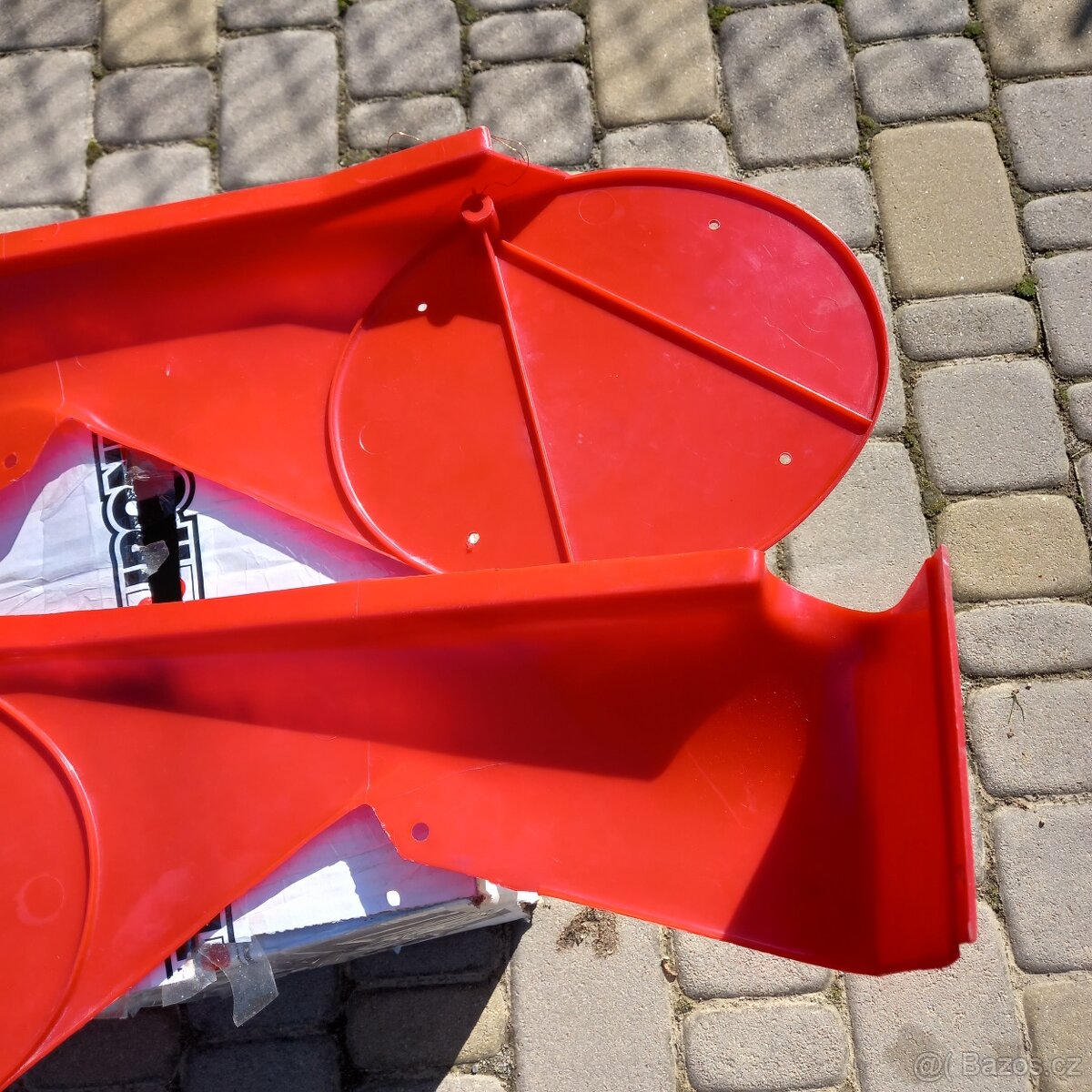 Nove original bocnice cz 513 -514 - 7