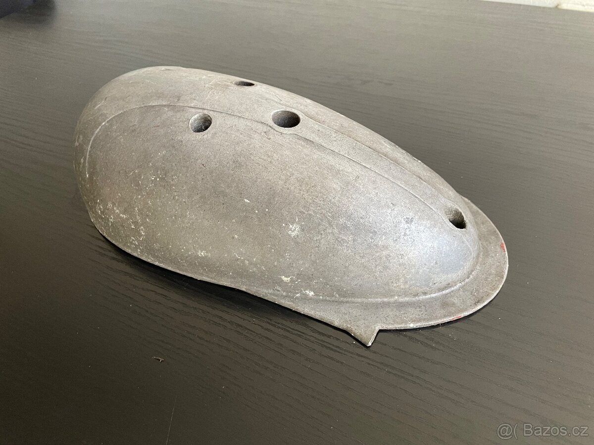 Díly na ČZ Jawa Manet Pionýr - 7