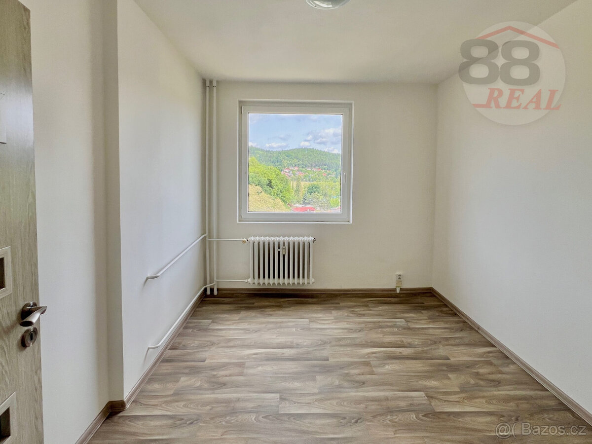 3+1, Ulice Mírová - 7