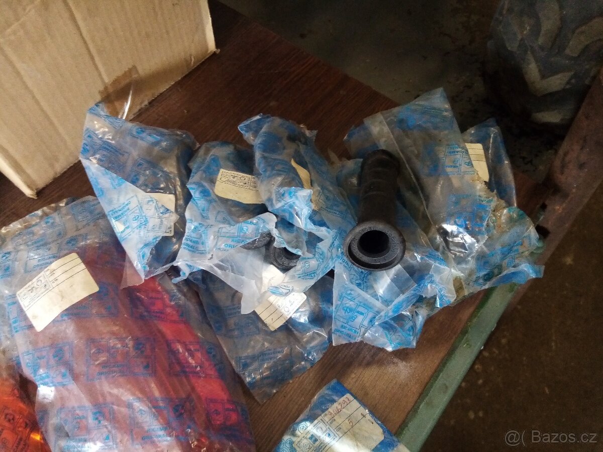 Gilera Piagio Vespa - 7