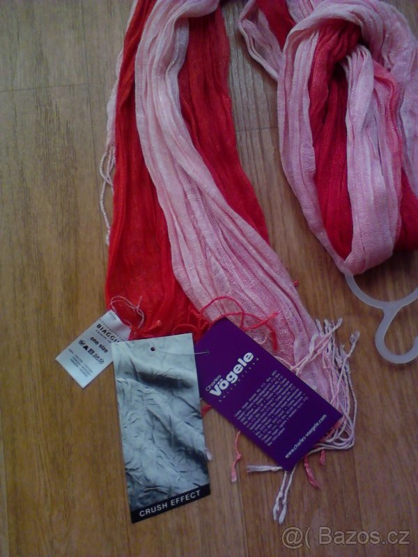 Levné. Dámské sako vel:42. PC: 1499 Kč + šála nová - 7