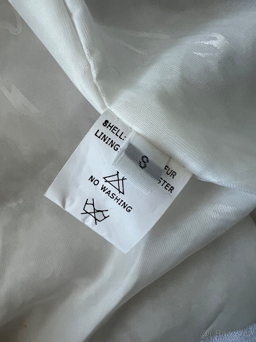 Pravý kožich liška polární - 7