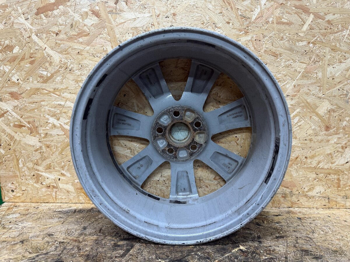 ALU MITSUBISHI OUTLANDER II 4250B594 7,0Jx18H2 ET38 5x114,3 - 7