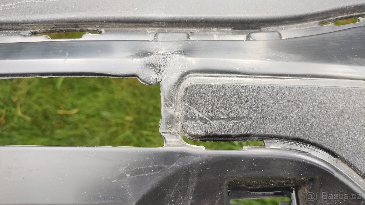 Mercedes GLC C254 X254 W254 2022 - zadni naraznik spoiler - 7