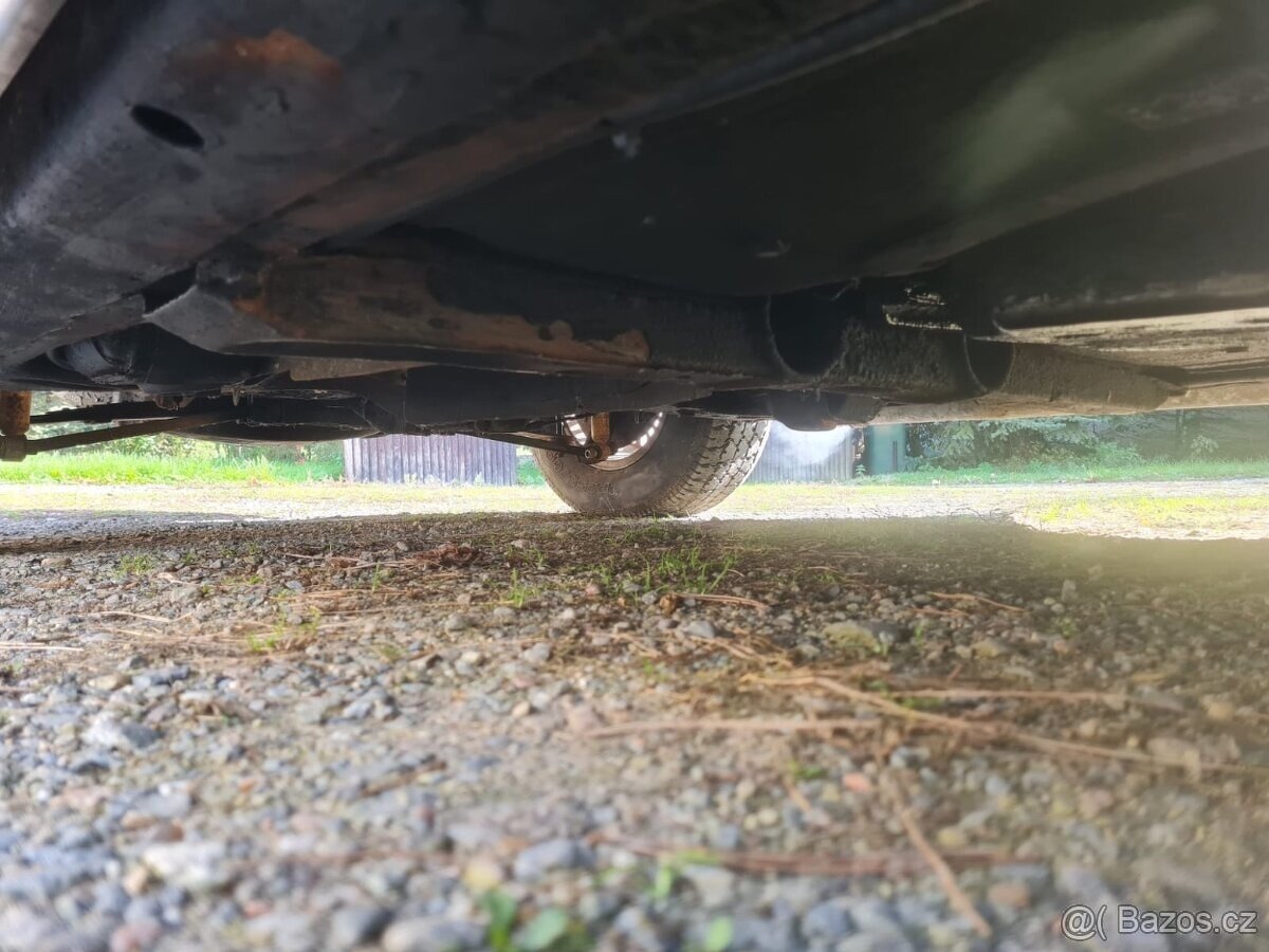 Corvette C3 1976 - 7