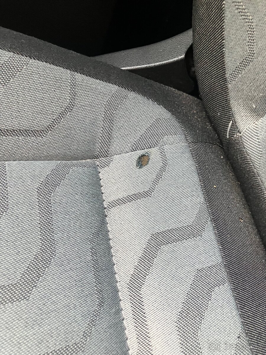 Škoda Fabie 2 1.4tdi - 7