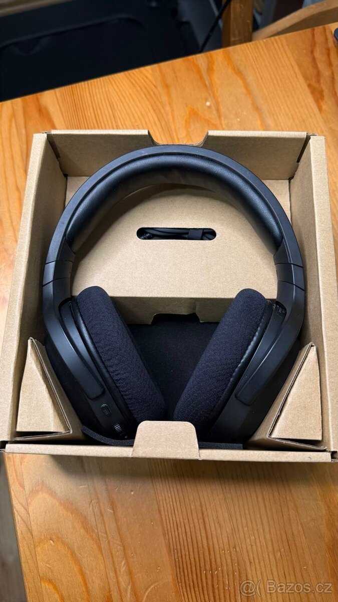 Razer Barracuda X - Bezdrátová sluchátka - 7