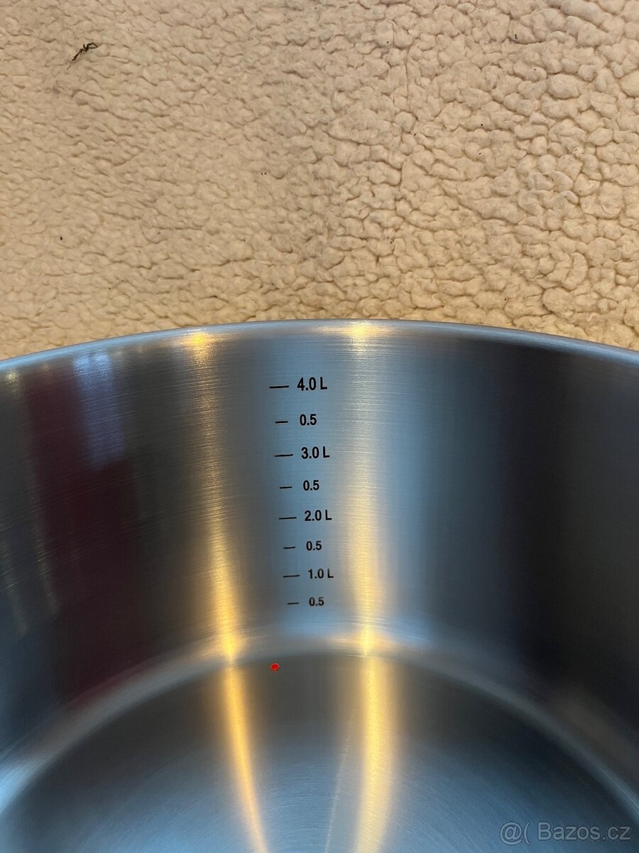 Sada hrnců Kolimax Professional - NOVÉ - 7