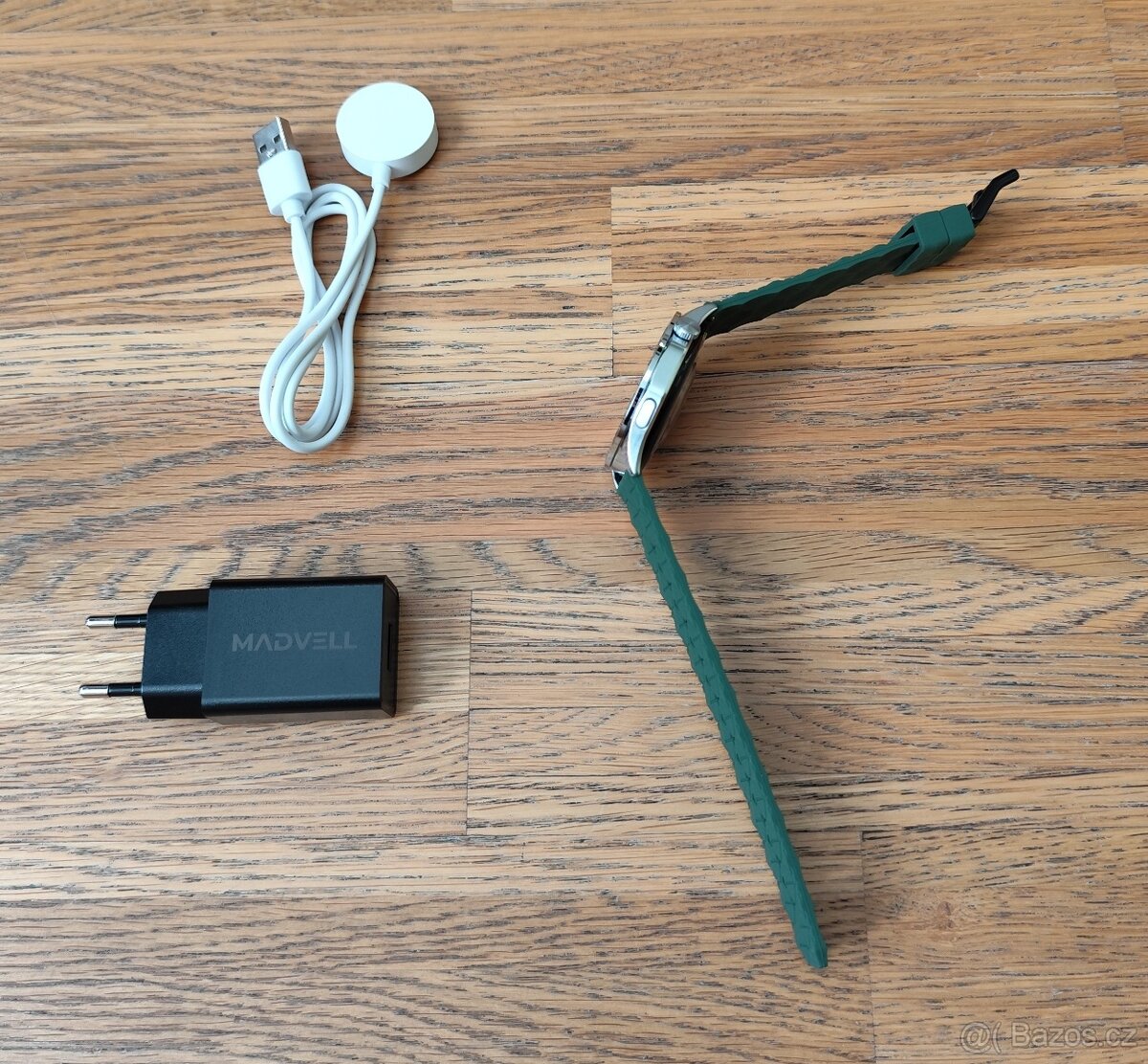 CHYTRÉ HODINKY MADVELL PATHFINDER - 7