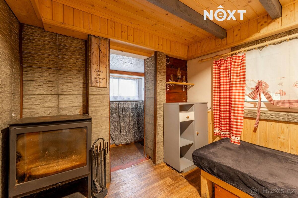 Prodej Chata, 57㎡ - 7
