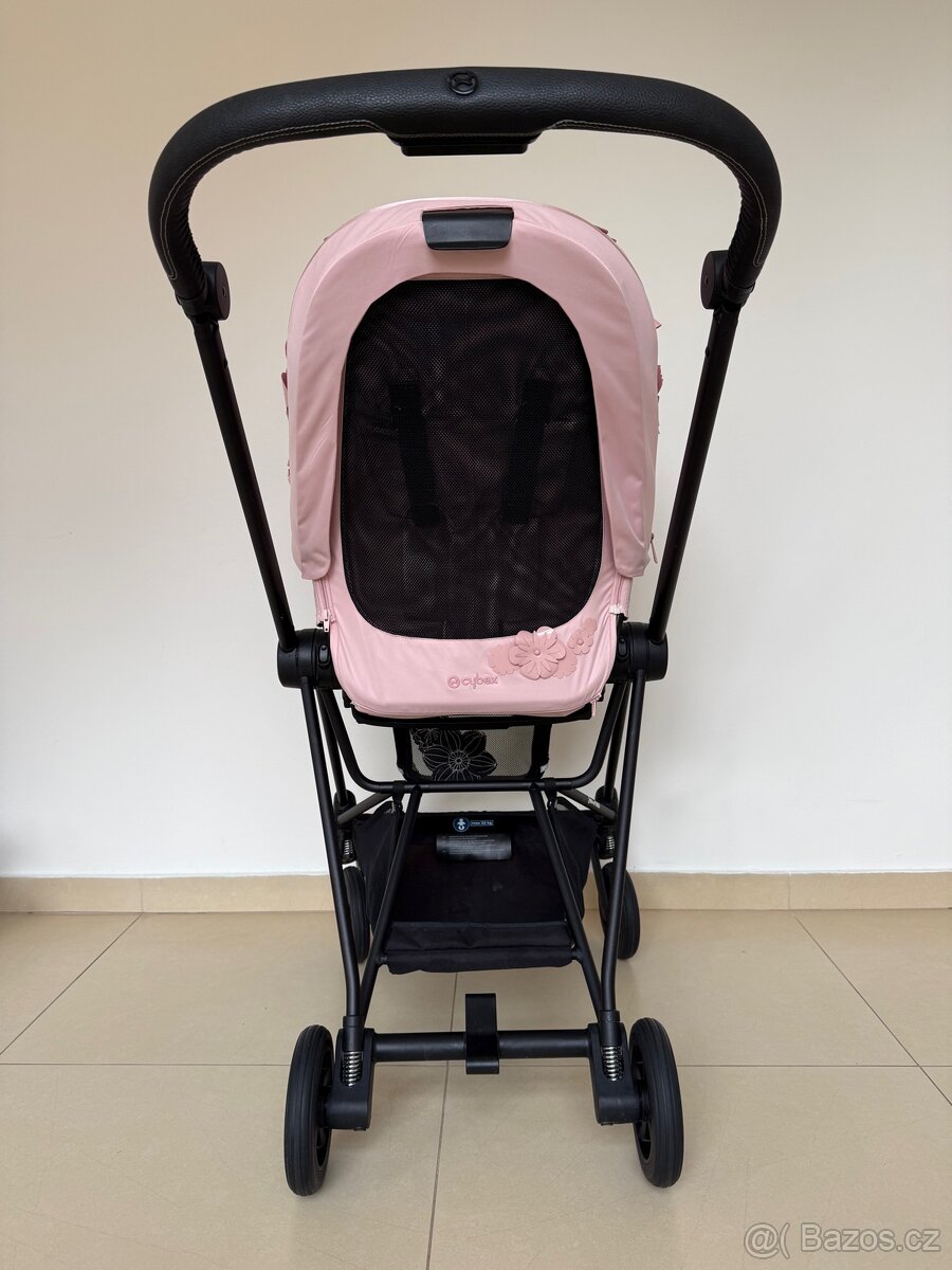 Cybex Mios Flowers - 7