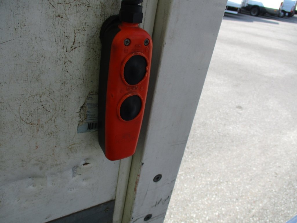 DAF LF 12.230, 327 100 km - 7