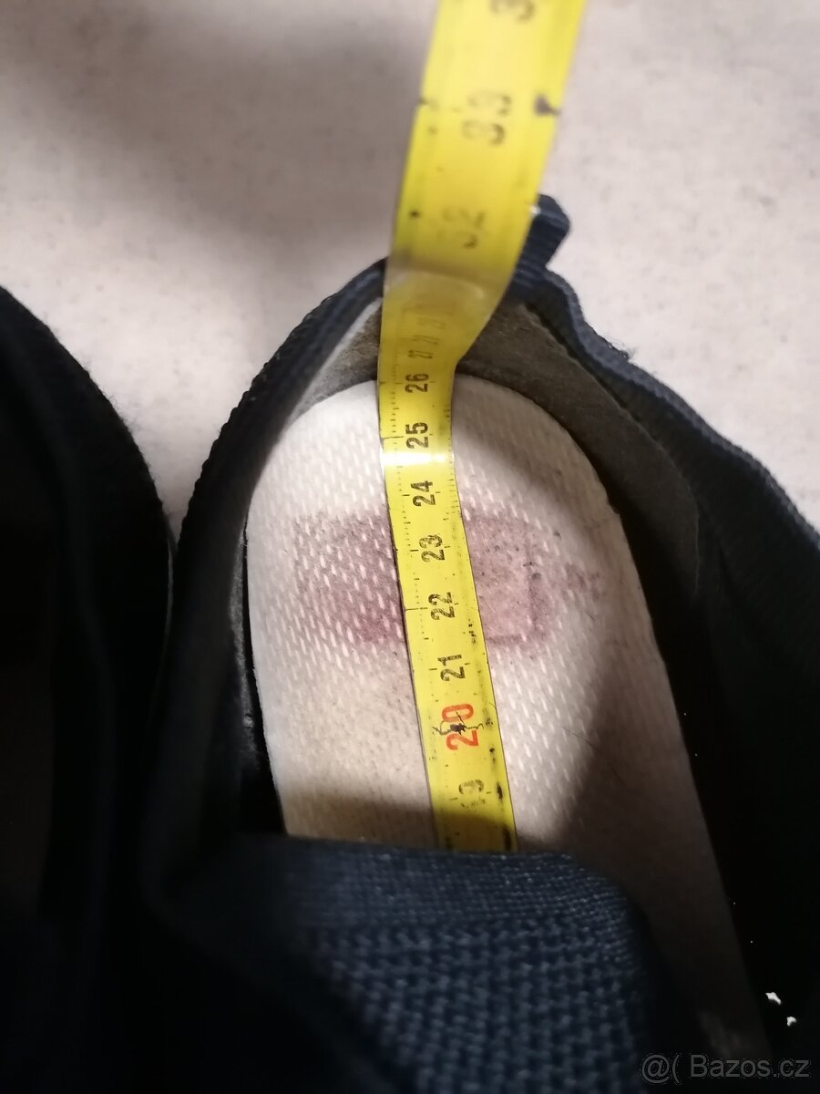 Dámské boty Rieker, vel. 40 - 7