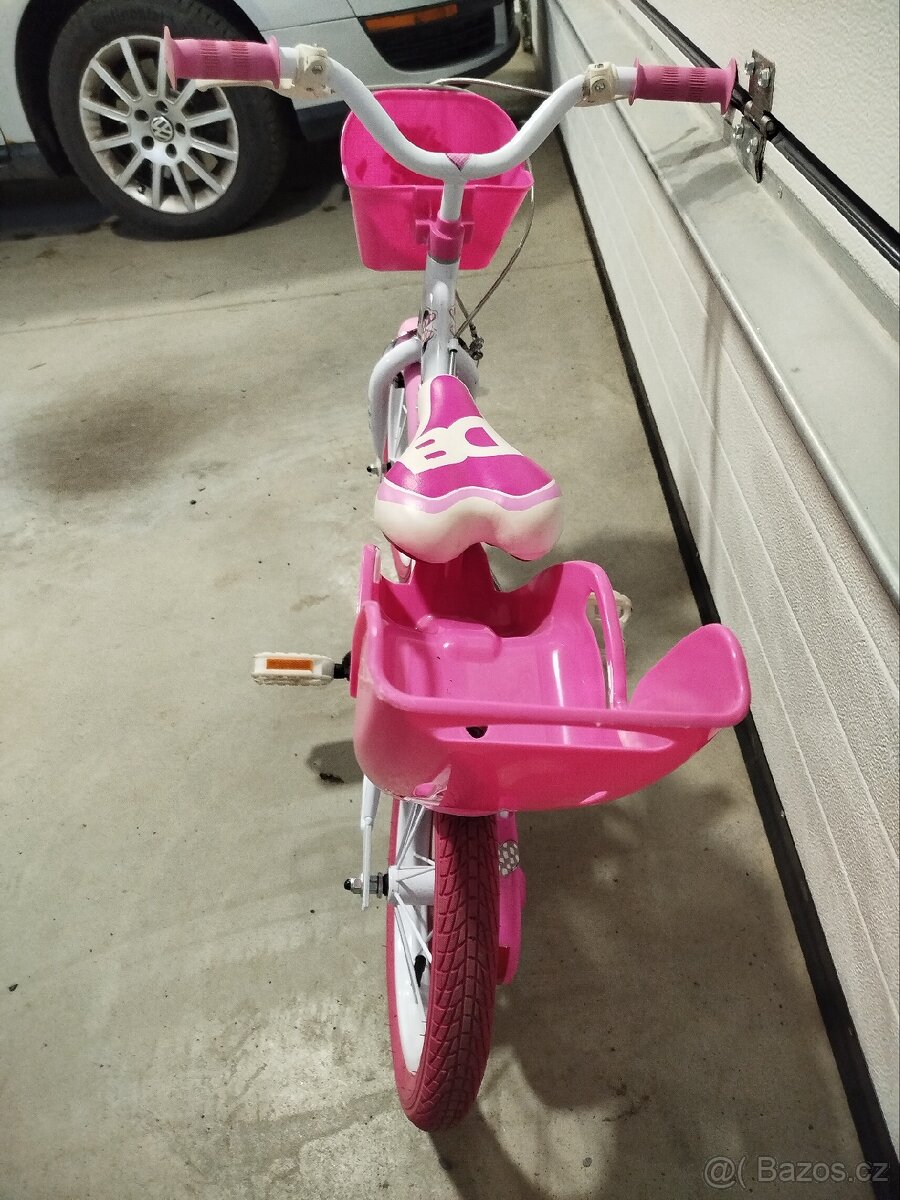 Dětské kolo - 7
