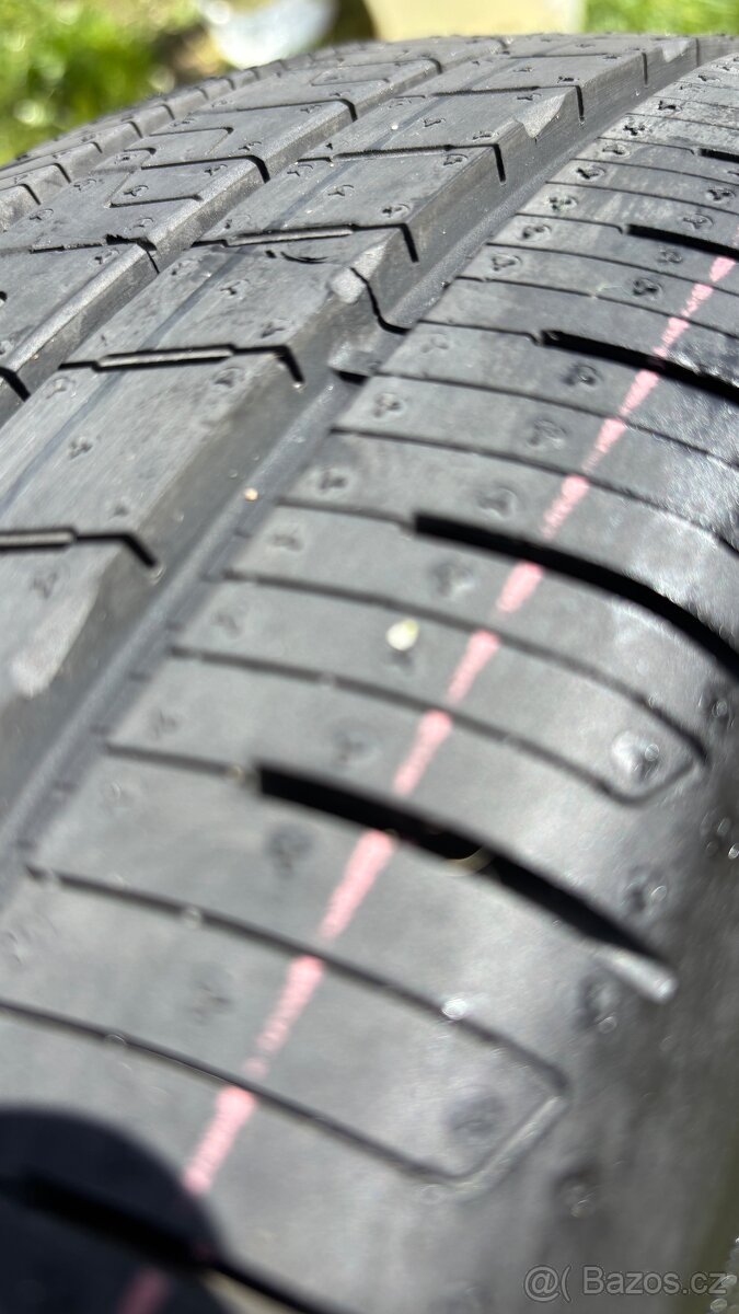 Pneumatiky Goodyear - 7