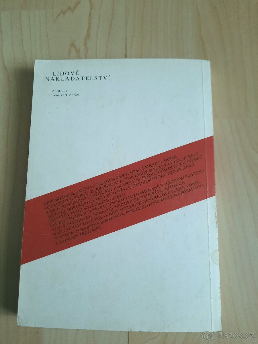 PLÁN BARBAROSSA - 7