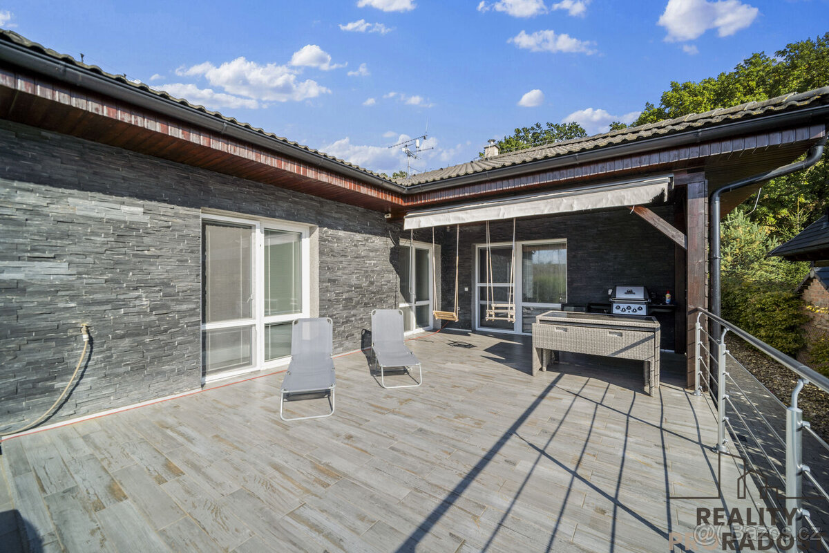 Prodej domu, 5+1,Choltice - 7