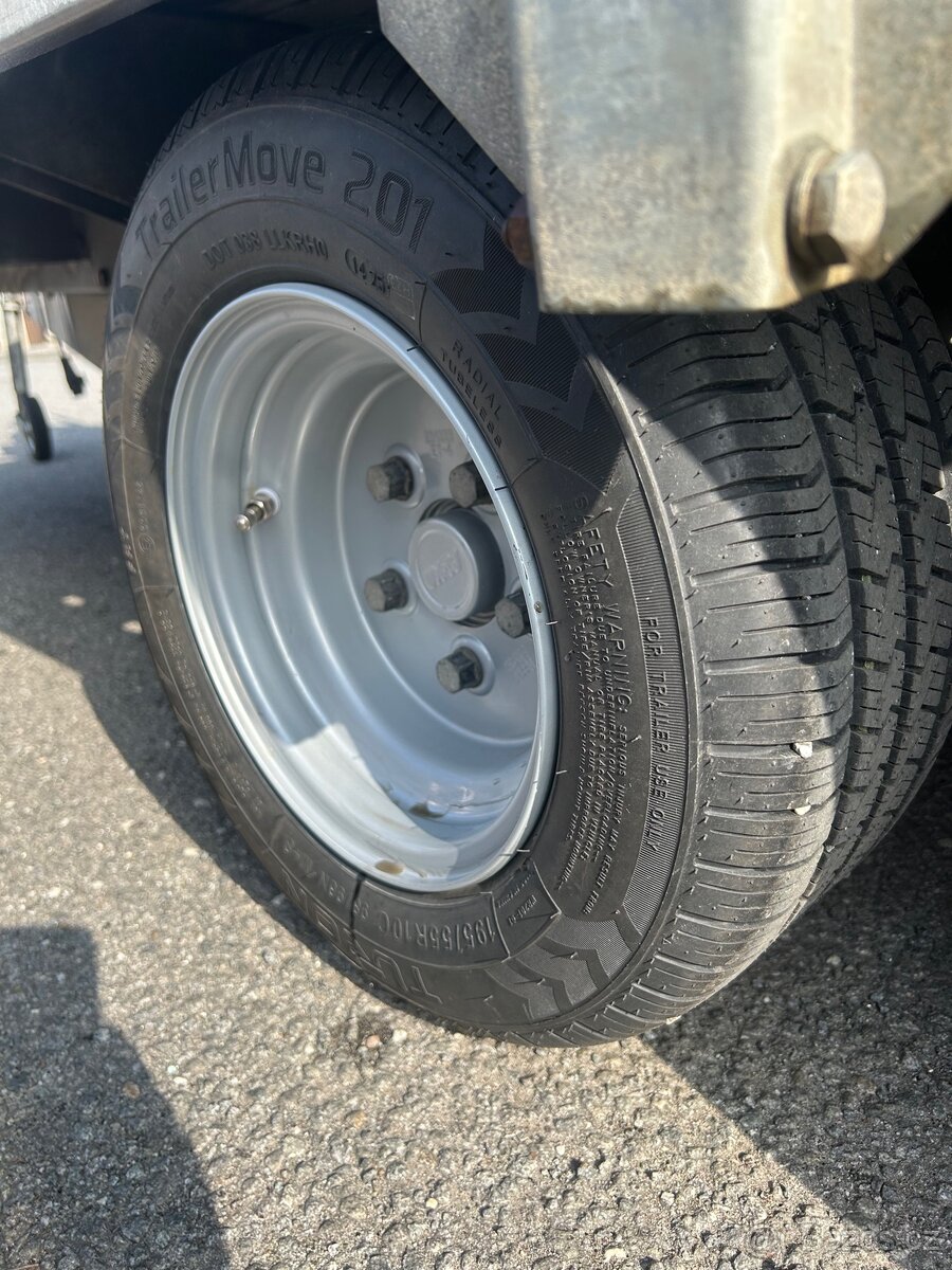 autopřepravník Martz 2017 - 7