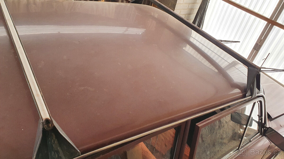 Prodám VAZ 2101 - 7