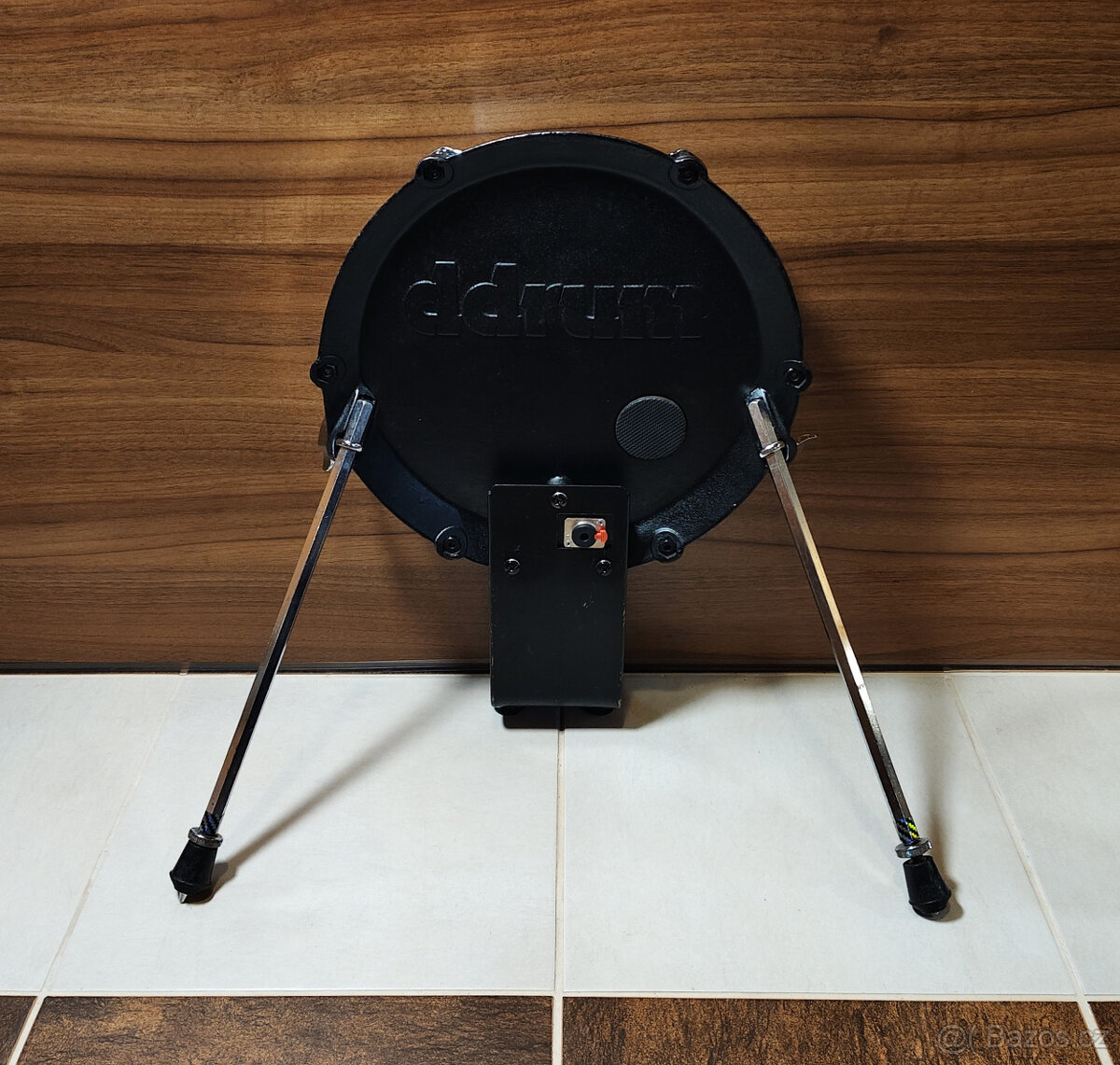 Sada 5-ti padů Ddrum - 7