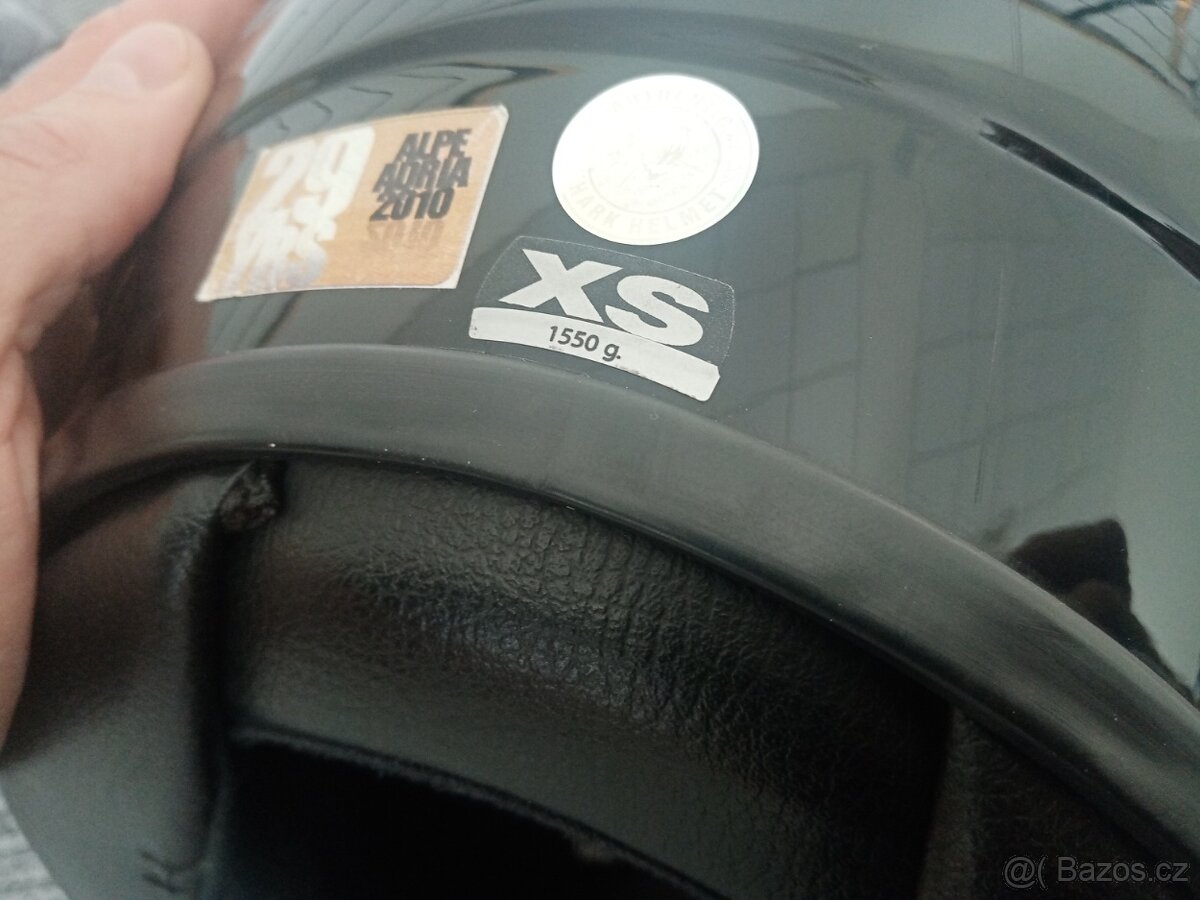 Přilby Uvex a Shark - 7