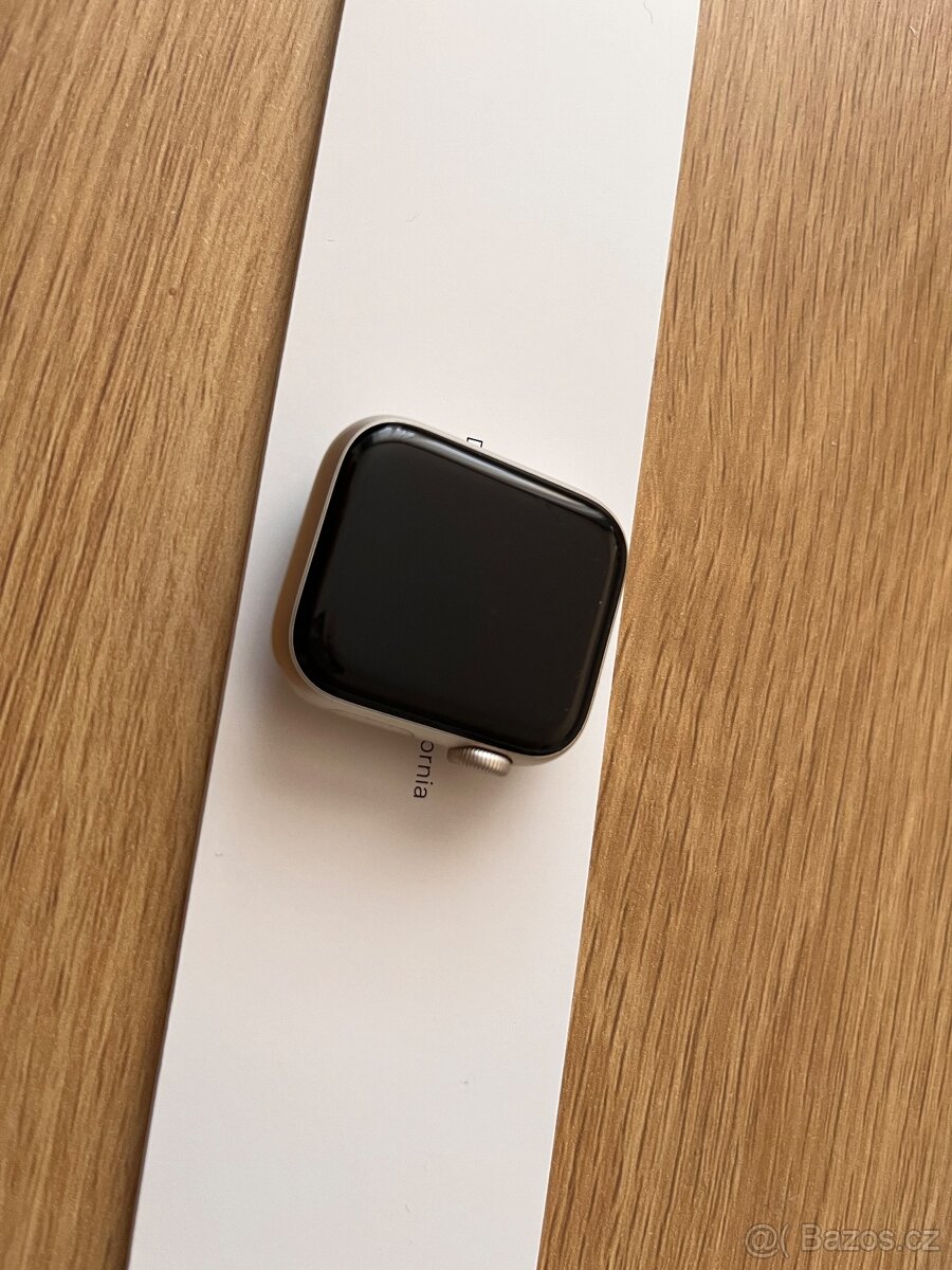 Apple Watch SE 40MM - 7