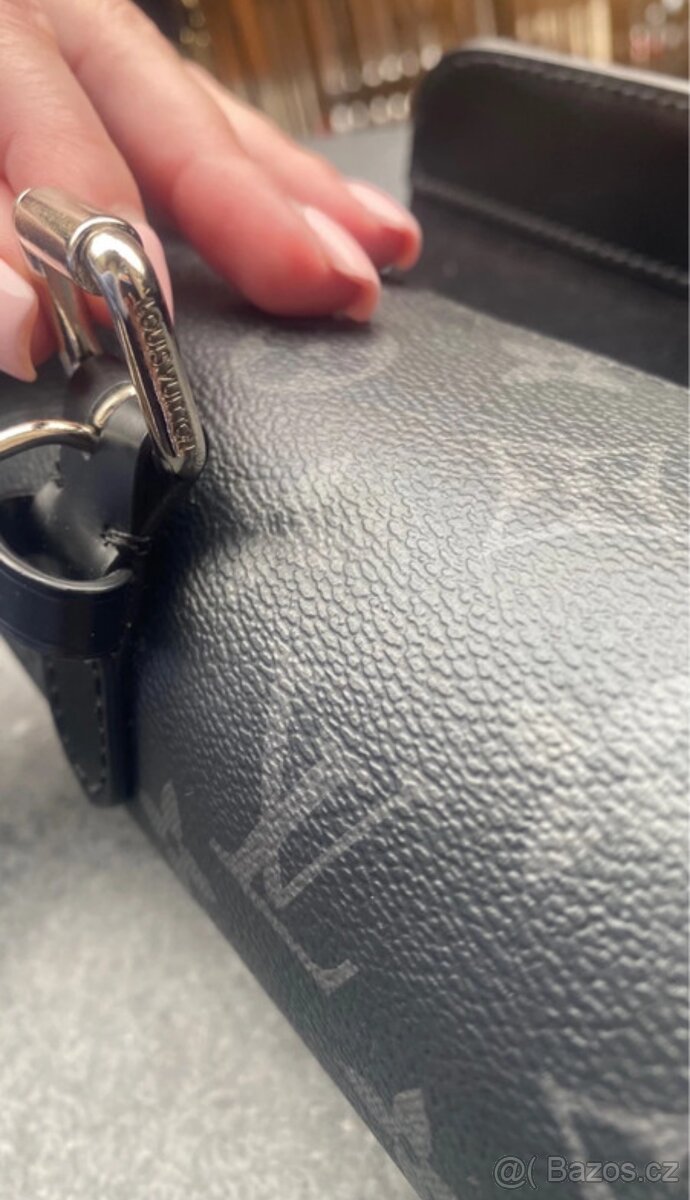 Pouzdro na hodinky Louis Vuitton - 7