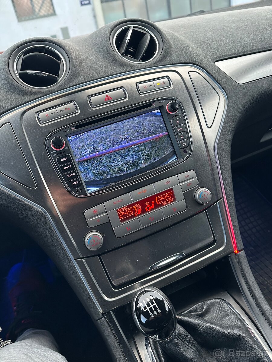 FORD Mondeo 2.0tdci - 7