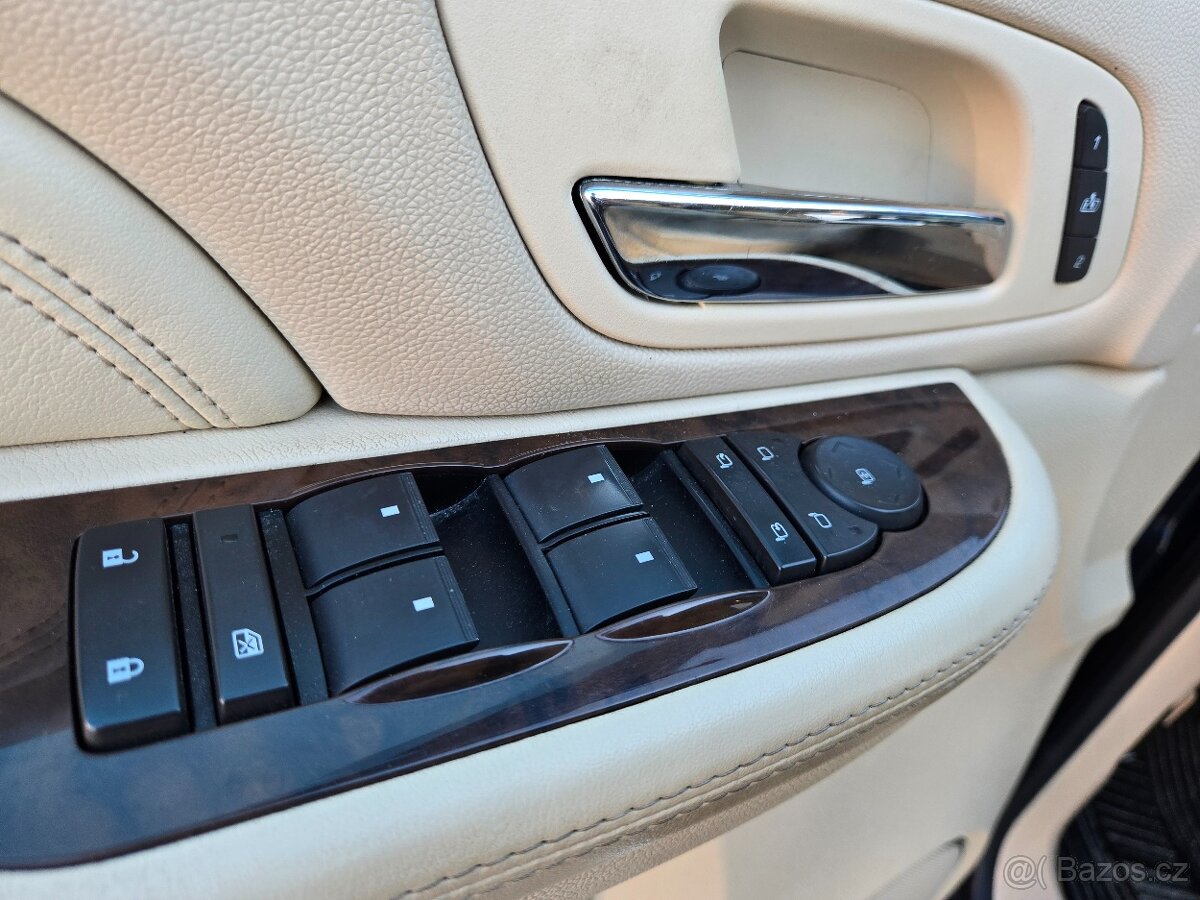 Cadillac Escalade 6.2 V8 - 7