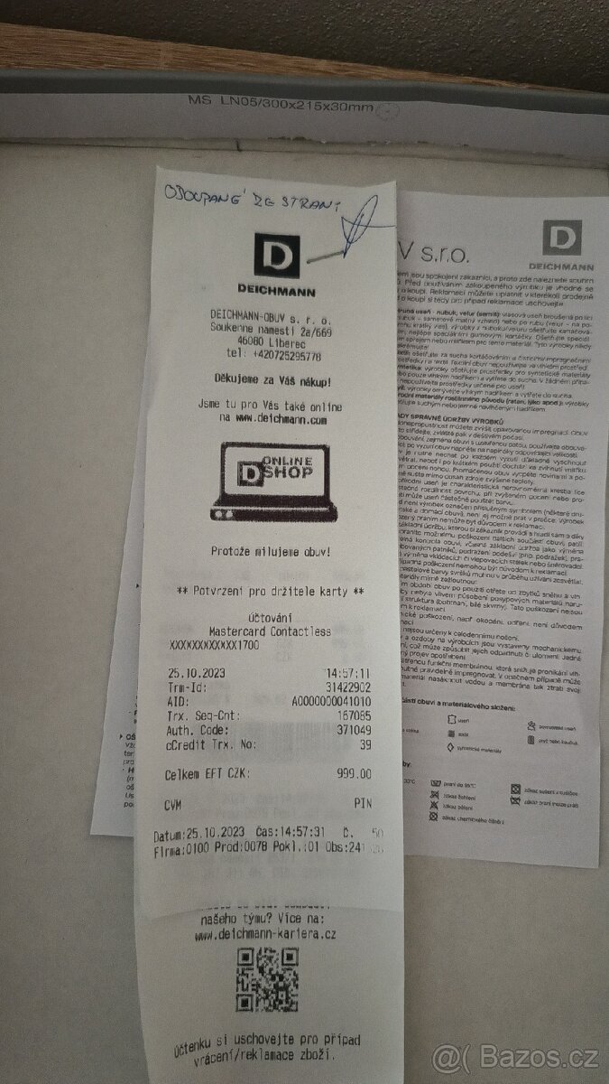 Teplé boty Bench 32 - 7