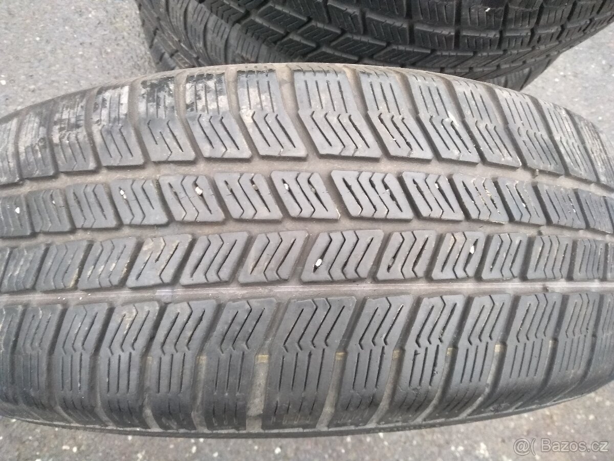 zimní pneumatiky Barum Polaris 3 195/65/R15 - 7