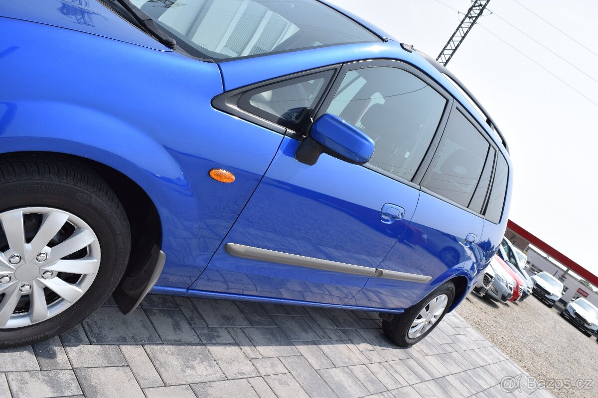 ►►Mazda Premacy 2.0 DiTD 74KW KLIMA◄◄ - 7
