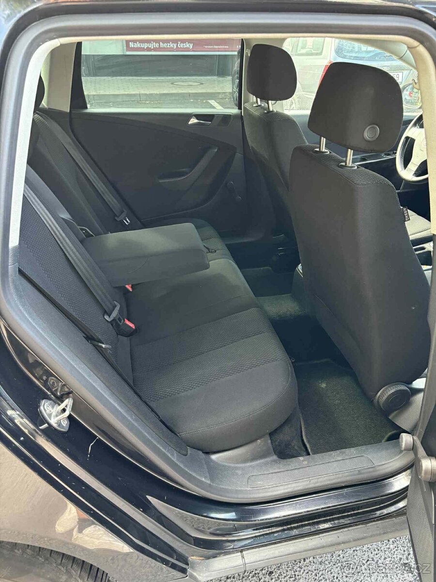 Volkswagen Passat B6 2.0TDI 103kw - 7