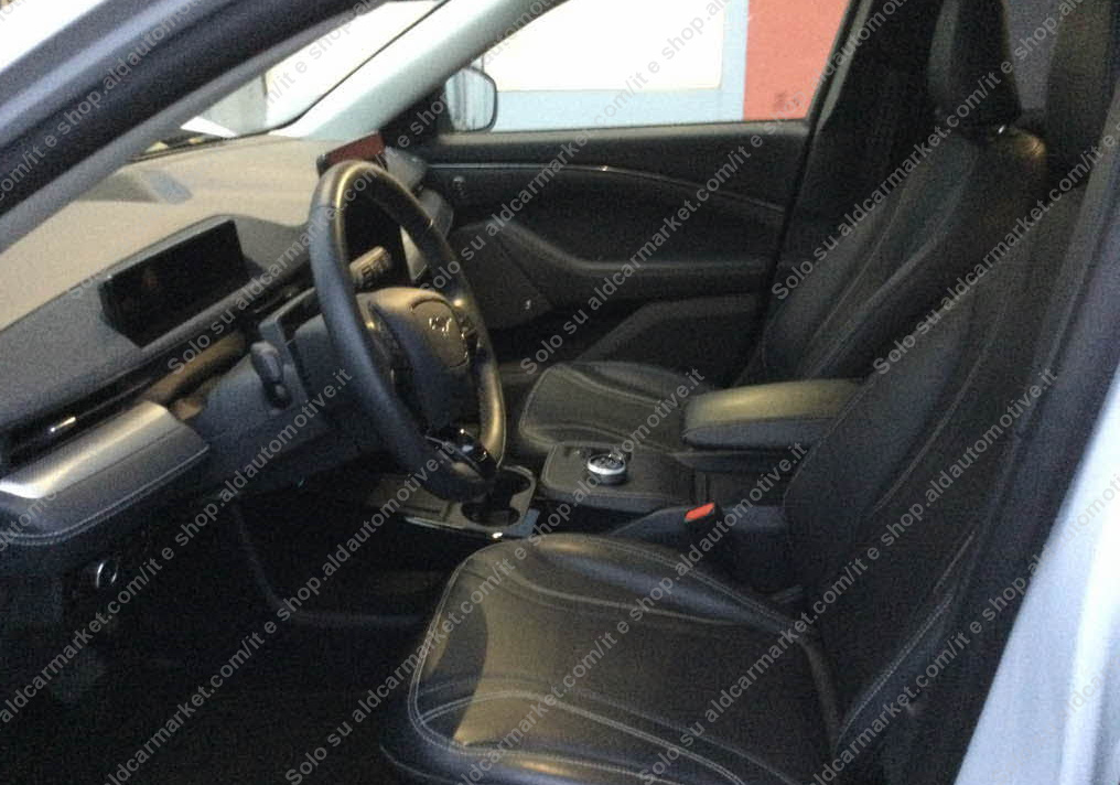 Ford Mustang Mach-E 75,7kWh RWD STD 269PS - DPH - 7