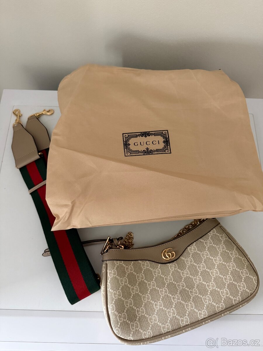 Gucci kabelka - 7
