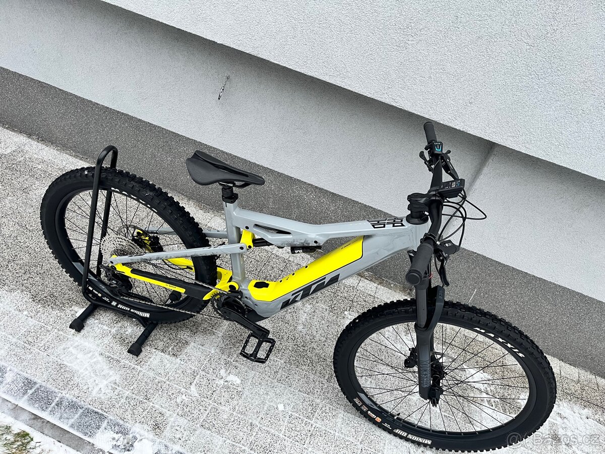 KTM Macina Kapoho 7972 2023 L - 7