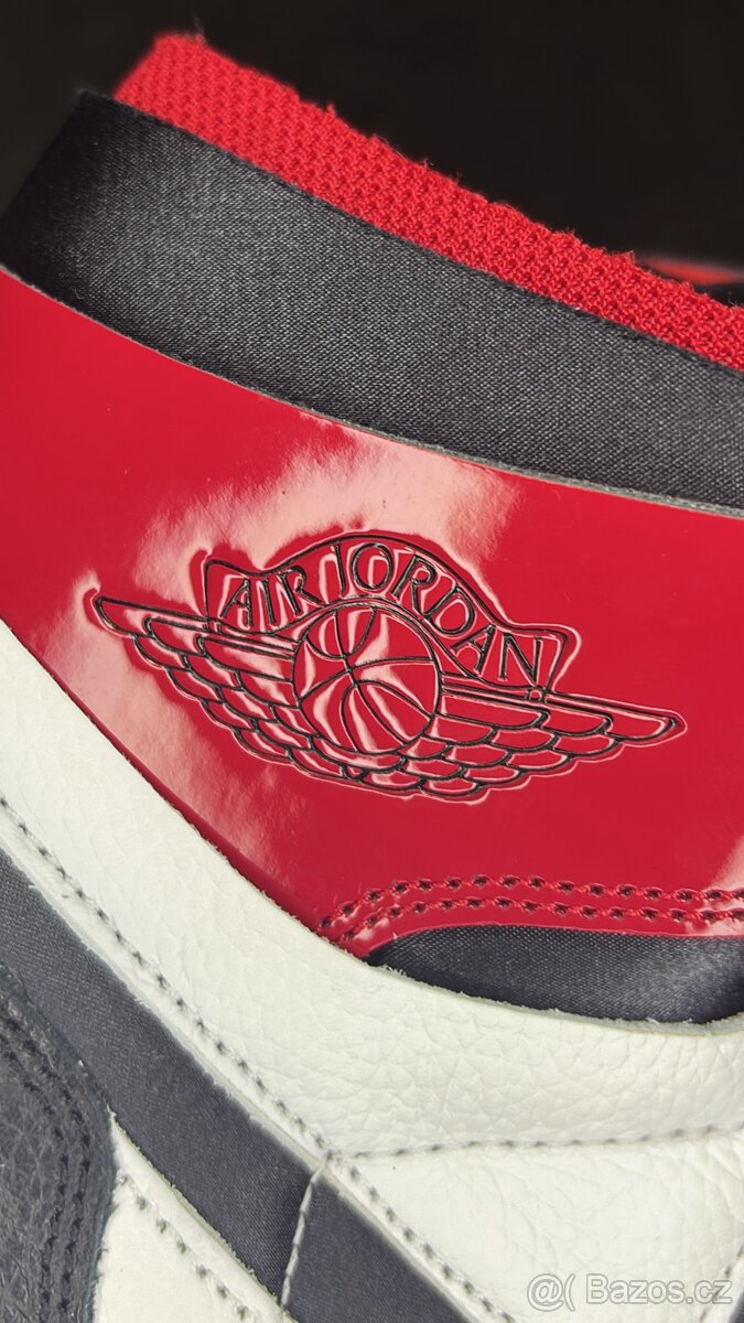 Air Jordan High Zoom CMFT "Chicago" - 7
