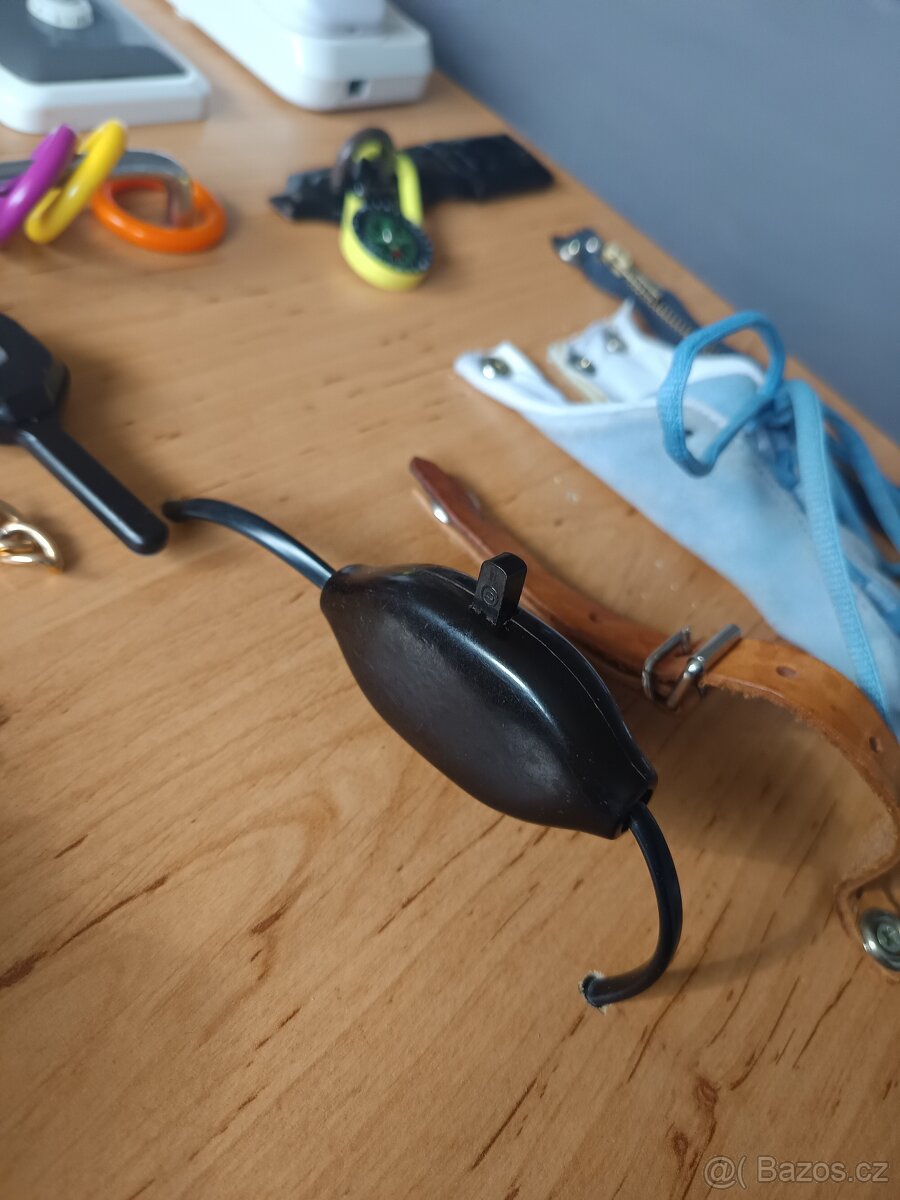 Aktivity deska Activity Board - 7