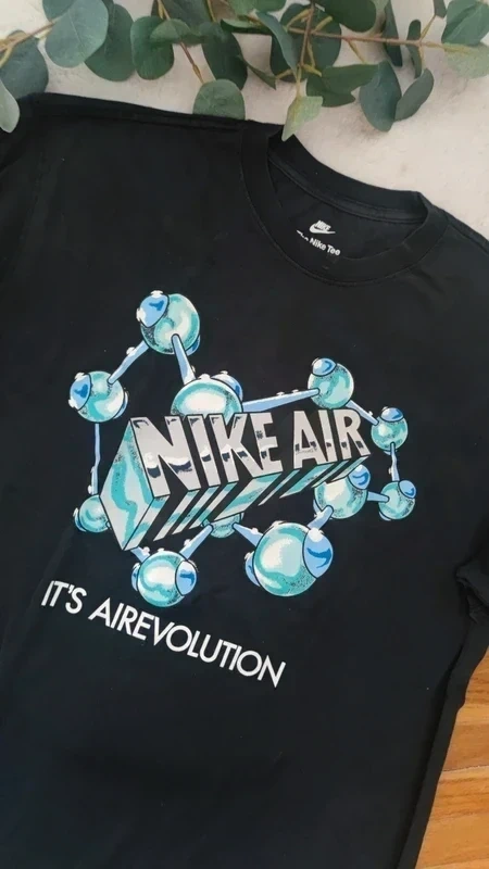 Pánské triko Ni-ke vel. M - 7