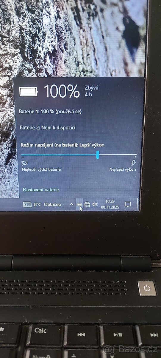 Dell Precision M4700 - 7