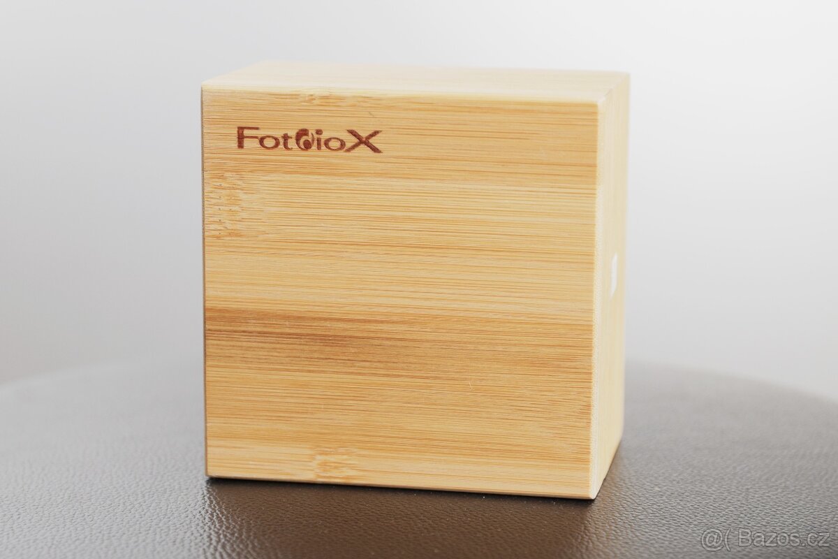 Fotodiox L-Mount - EF VND Smart AF Adapter - 7