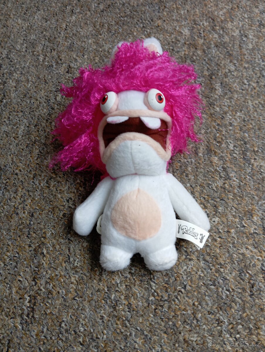 Prodám Plyšáky - 7